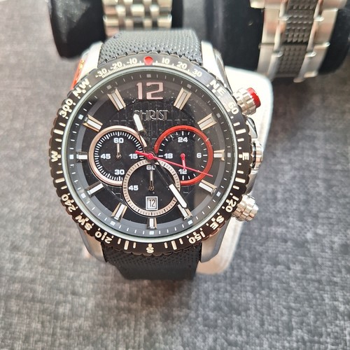 Herren chronograph - herren,