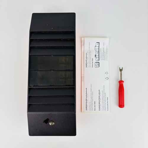 Siedle 361 s türstation - siedle,