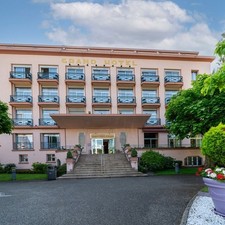 Vogesen Elsass Straßburg 2 Pers. Grand Hotel Filippo 4 Tage / 3 Nächte Frühstück