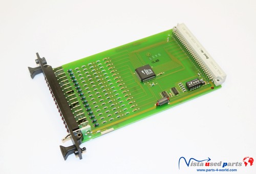 Kuhnke multivac 850 0600 03 - kuhnke/multivac, 86.850.0600.03