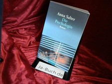 Die Psychologin Salter, Anna