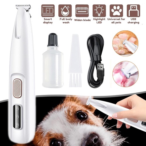 Hunde pfotentrimmer katze - pfotentrimmer,