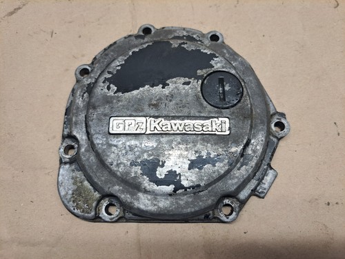 Kawasaki gpz 900 1000 - 900, rx