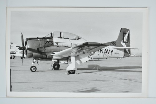 Navy 28b trojan aircraft - trojan,