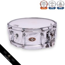 Slingerland Brass Shell Snare