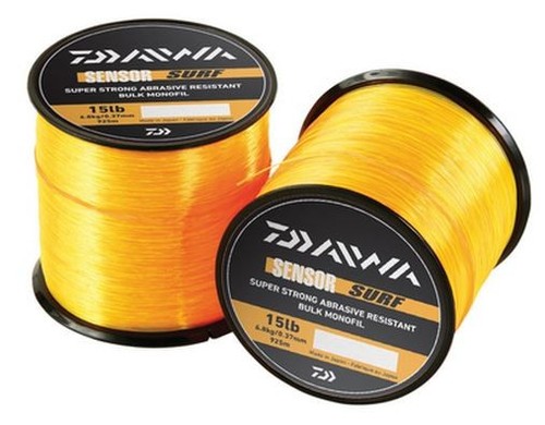 Daiwa sensor bulk spule surf - bulk,