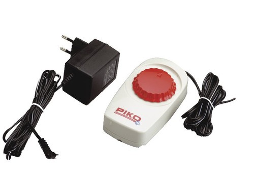 Piko 55003 fahrregler mit - piko,