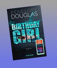 Birthday girl penelope douglas - birthday,