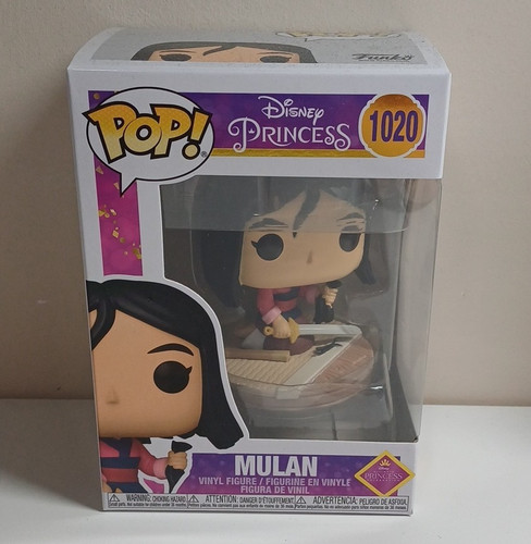 Funko pop disney princess - pop!,