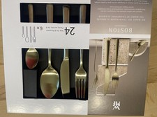 WMF Besteckset Boston