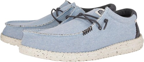 Heydude wally coastline jute - heydude,