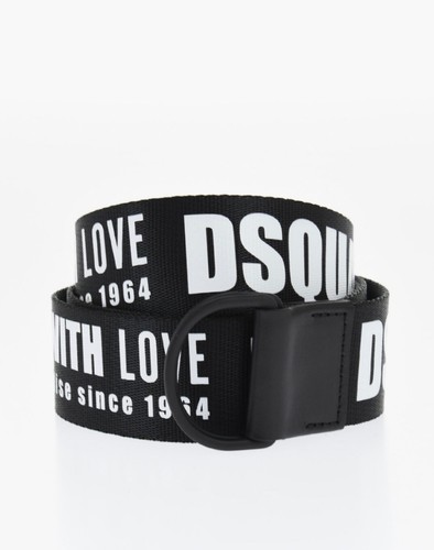 Dsquared2 herren logo stoff - herren,