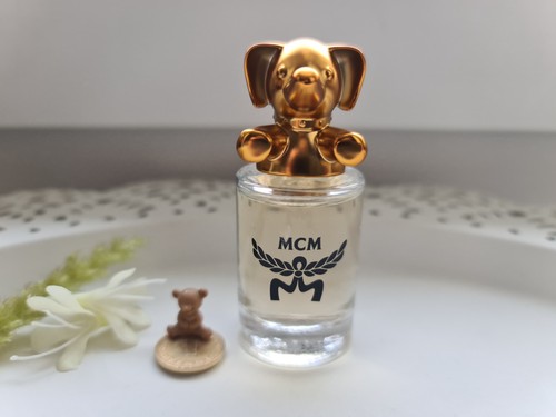 Parfum miniatur mcm zen - parfum,