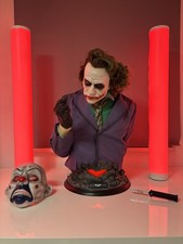 Joker 1:1 Bust Büste