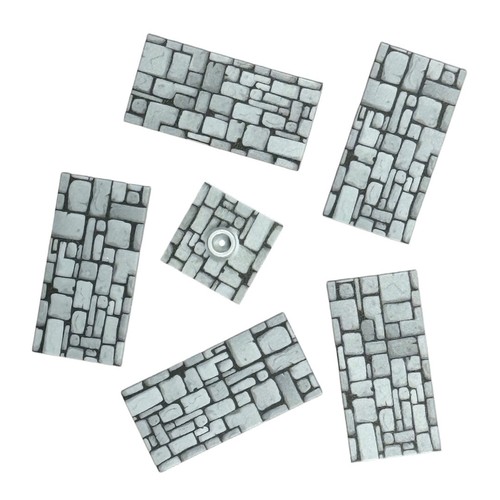 Lego custom magic cobbles - lego®,