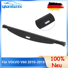 Kofferraum Laderaumabdeckung