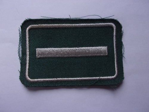 Dienstgradabzeichen polizei - dienstgradabzeichen,