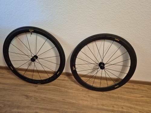 Mavic cosmic carbon - mavic,