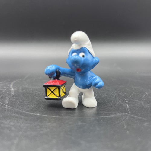 Schlumpf 20024