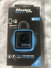Master Lock Samart  4400D
