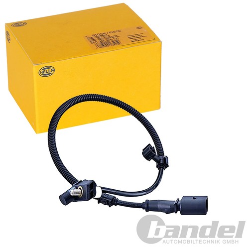 Hella kurbelwellensensor - hella,