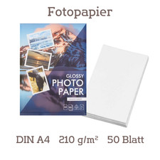 Fotopapier,Druckerpapier