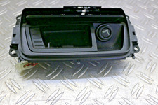 BMW E90  3er  Aschenbecher Ascher Mittelkonsole vorne mit Anzünder 7078571