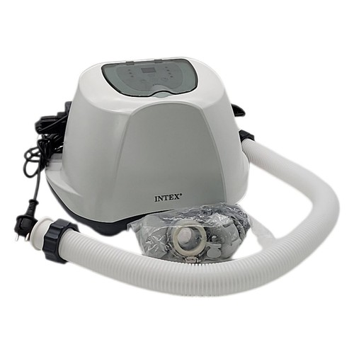 Intex krystal clear - intex,