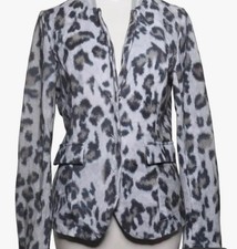 Oui  Damen Blazer Größe 42