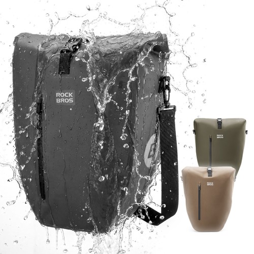 Rockbros gepäckträgertasche - rockbros,