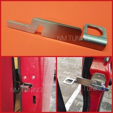 Heckklappen Aufsteller für VW