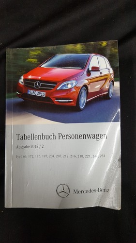 Mercedes original 6516151200