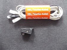 AVM Fritz!Box  Y-Kabel -
