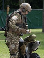 KSK KSM G3 Combat Pants Kampfhose all-terrain Multitarn Flecktarn