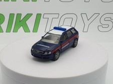Audi A4 Avant Siku 1/60 Blau