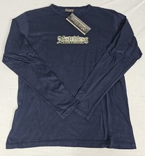 Matchless Brand Longsleeve Man