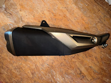 Honda CBR 500R Auspuff - Original Auspuff - Endtopf - Exhaust