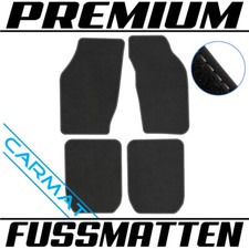 Fussmatten für Saab 900