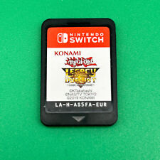 Yu-Gi-Oh! Legacy of the