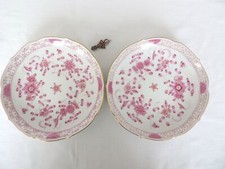 MEISSEN INDISCH PURPUR REICH