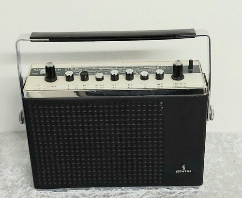 Siemens turnier 81 - siemens,