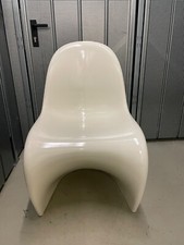 2er Set Verner Panton Chair