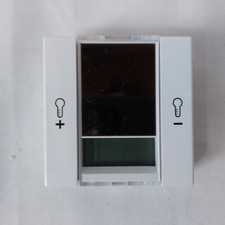 Thermokon SR06 LCD 2T temp_rH