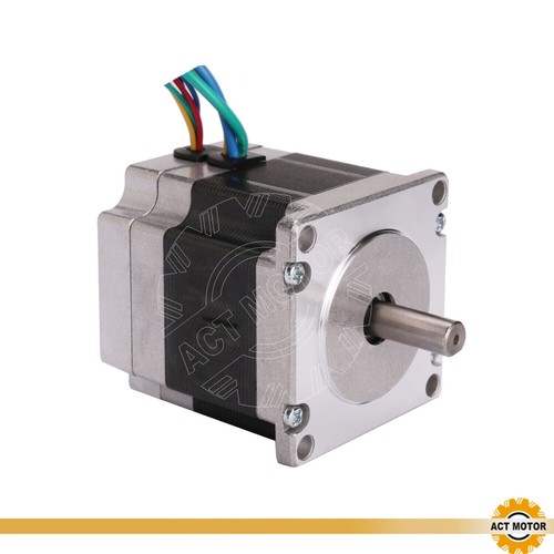 Act motor gmbh - nema23, bldc