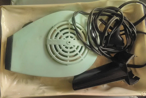 Original ddr haartrockner ld64 - original,
