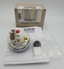 Miele Niveauschalter 1500/700 Druckschalter Geschirrspüler T.Nr. 4441455