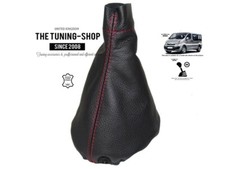 Shift boot shift cover for