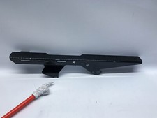 Suzuki GSXR1000 K9 Kettenschutz chain protector cover guard (1) 09'