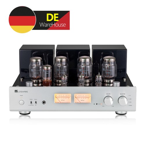 Muzishare hifi kt88 - hifi,