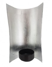 Drescher Wand Teelichhalter